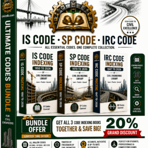 all in one indexing bundel
