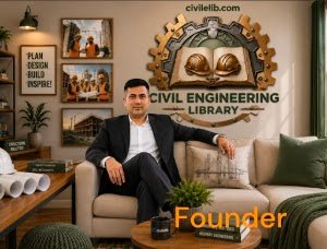 Home Civil Engineering Library (INDORE-INDIA) place picture